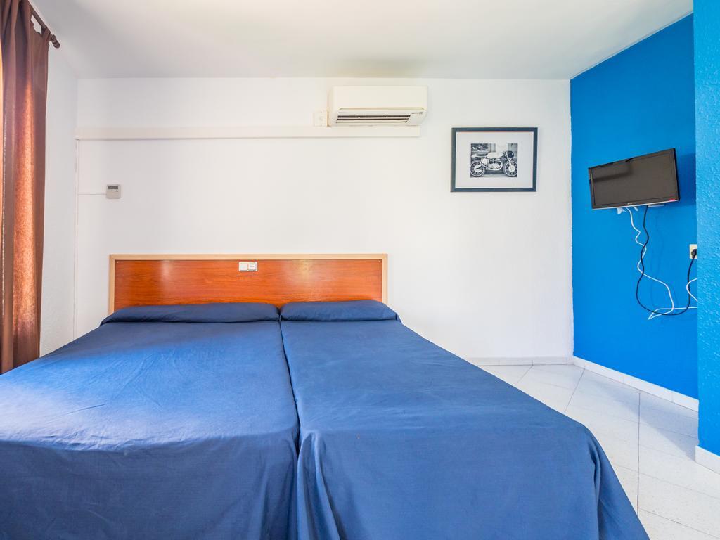 Ar Enjoy Monjardi Apartment *