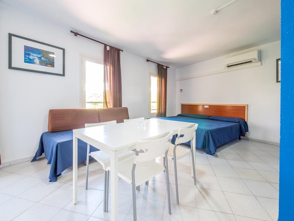 Ar Enjoy Monjardi Apartment Lloret de Mar