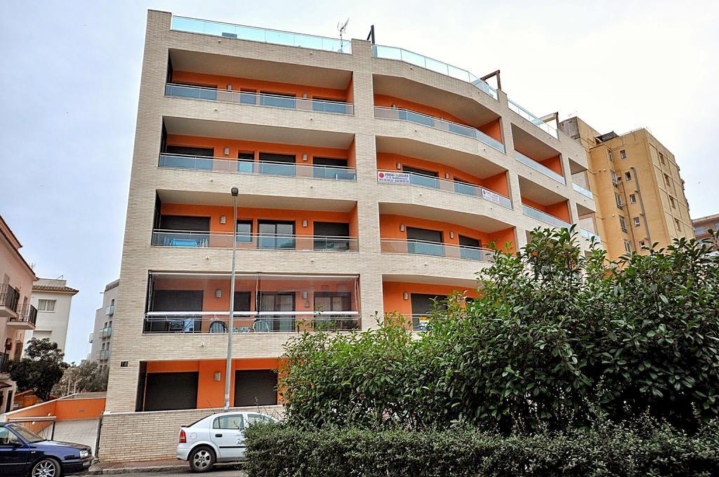 Acacias Apartment