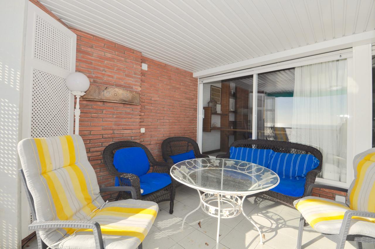 Penthouse -lloret Holiday Lloret de Mar