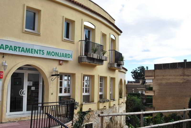 Apartment Ar Enjoy Monjardi Lloret de Mar