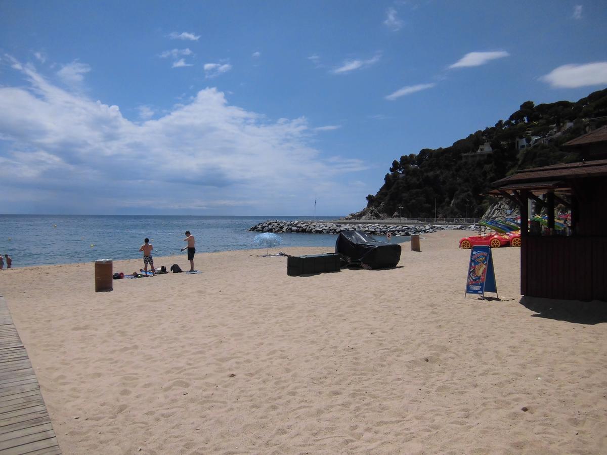 Apartment La Isla Lloret de Mar