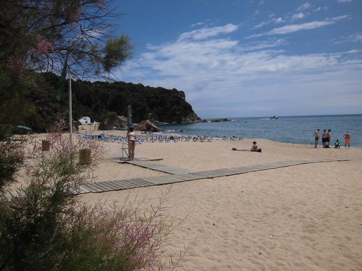 Apartment La Isla Lloret de Mar