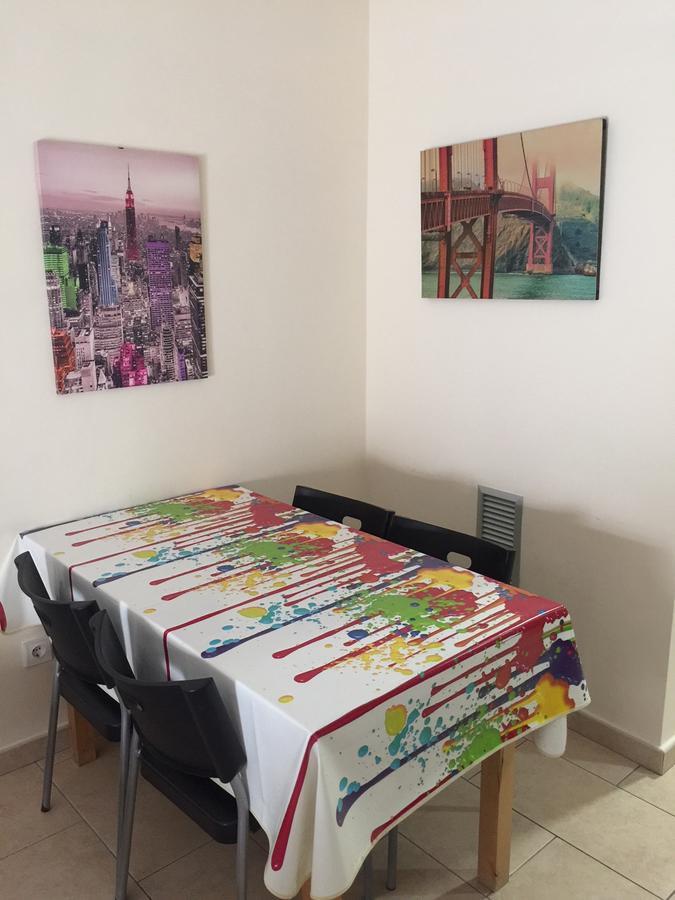 Apartment Sol Center Lloret *