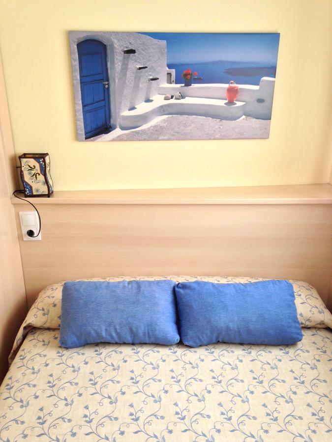 Sol Center Lloret Apartment