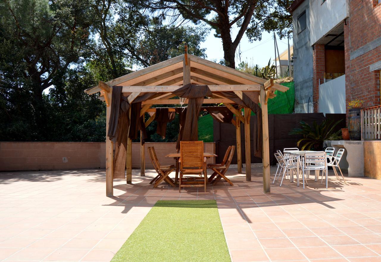 Villa Violetas Lloret de Mar