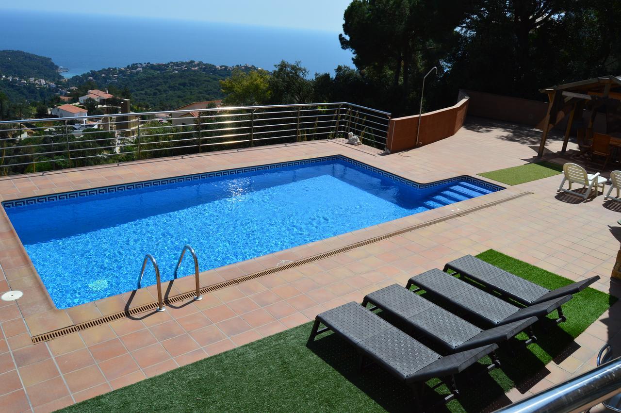 Violetas Villa *