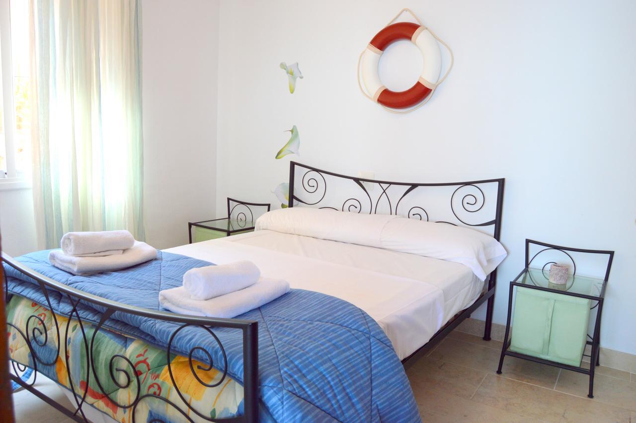 Villa Violetas *