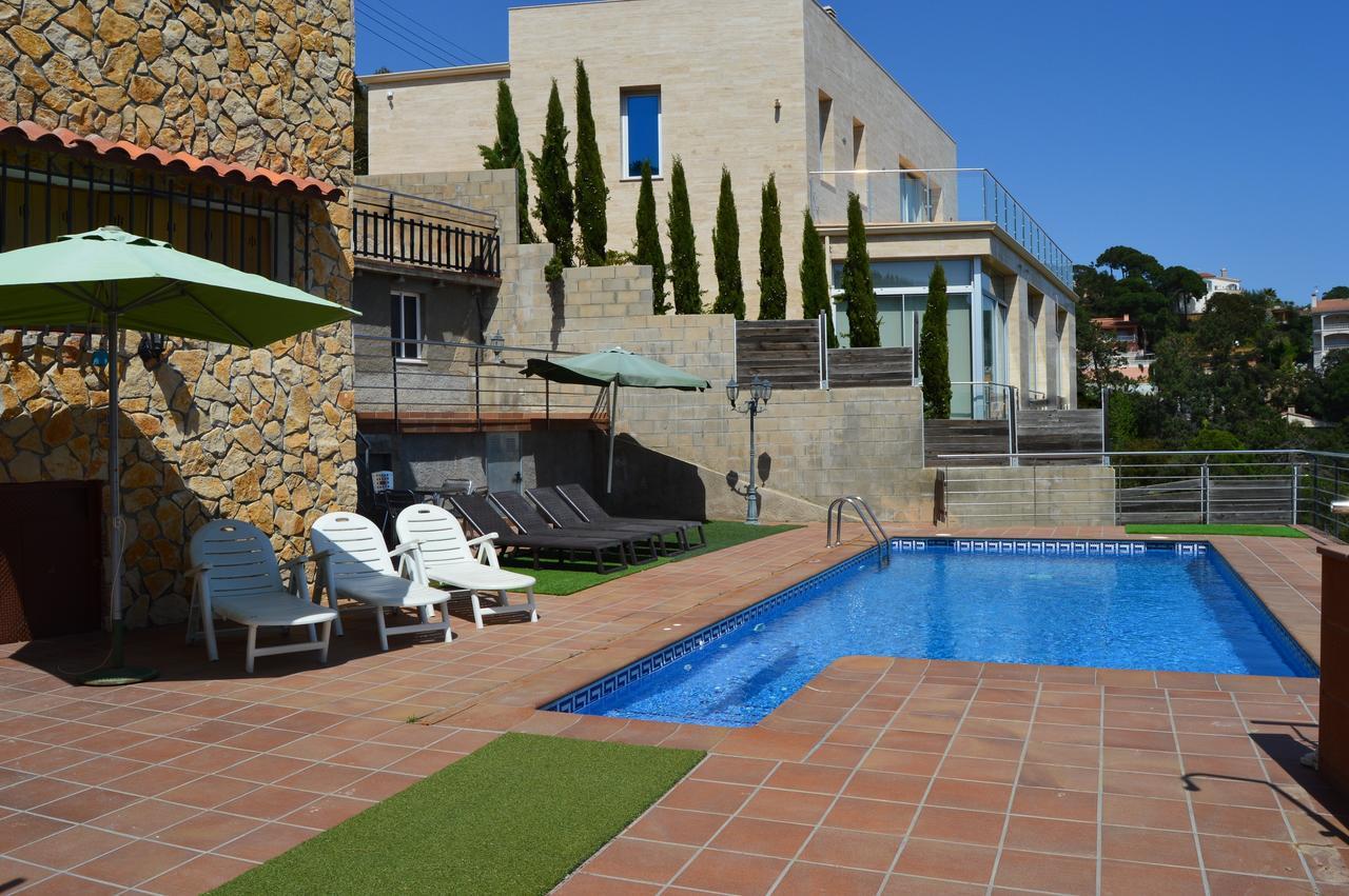 Violetas Villa *