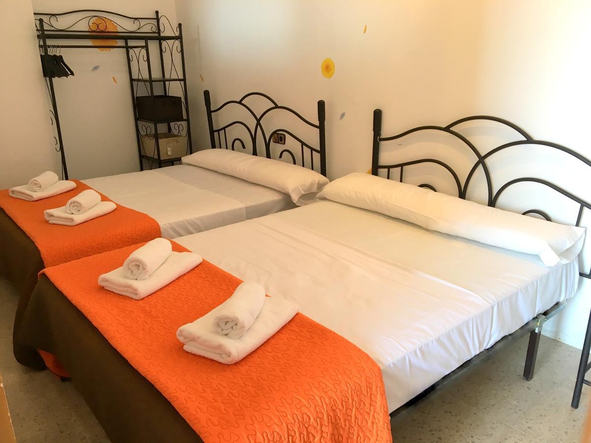 Villa Violetas *