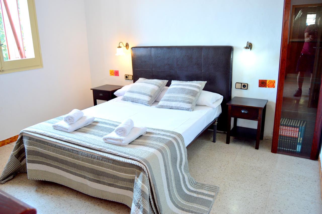 Violetas Villa