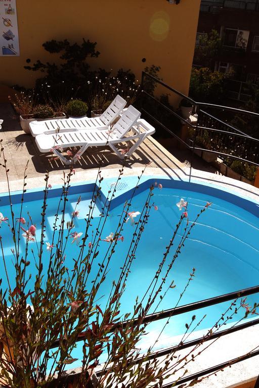 Ar Enjoy Monjardi Apartment *