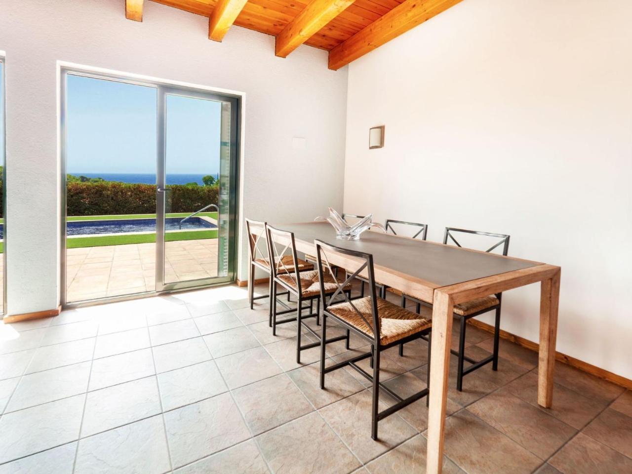 Toscana By Interhome Lloret de Mar