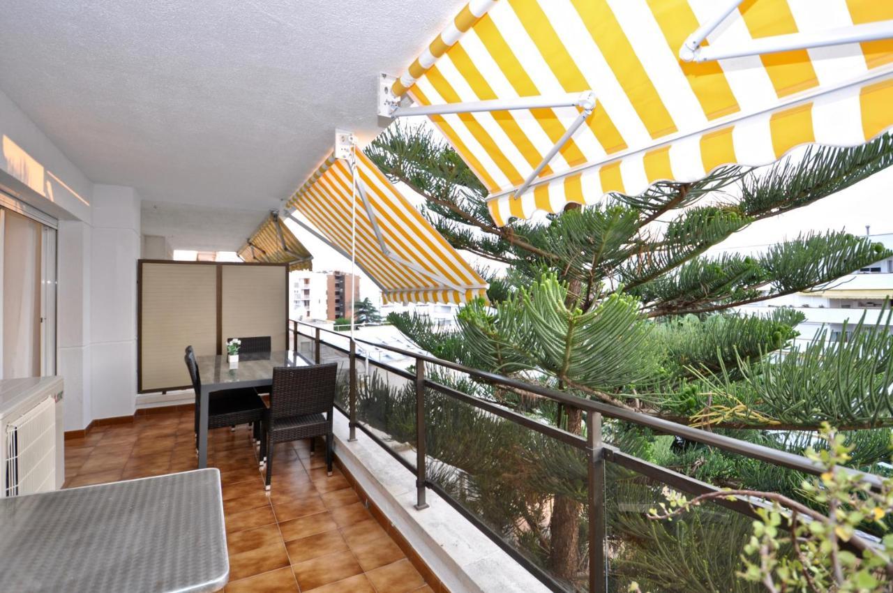 Appartement Bonsol
