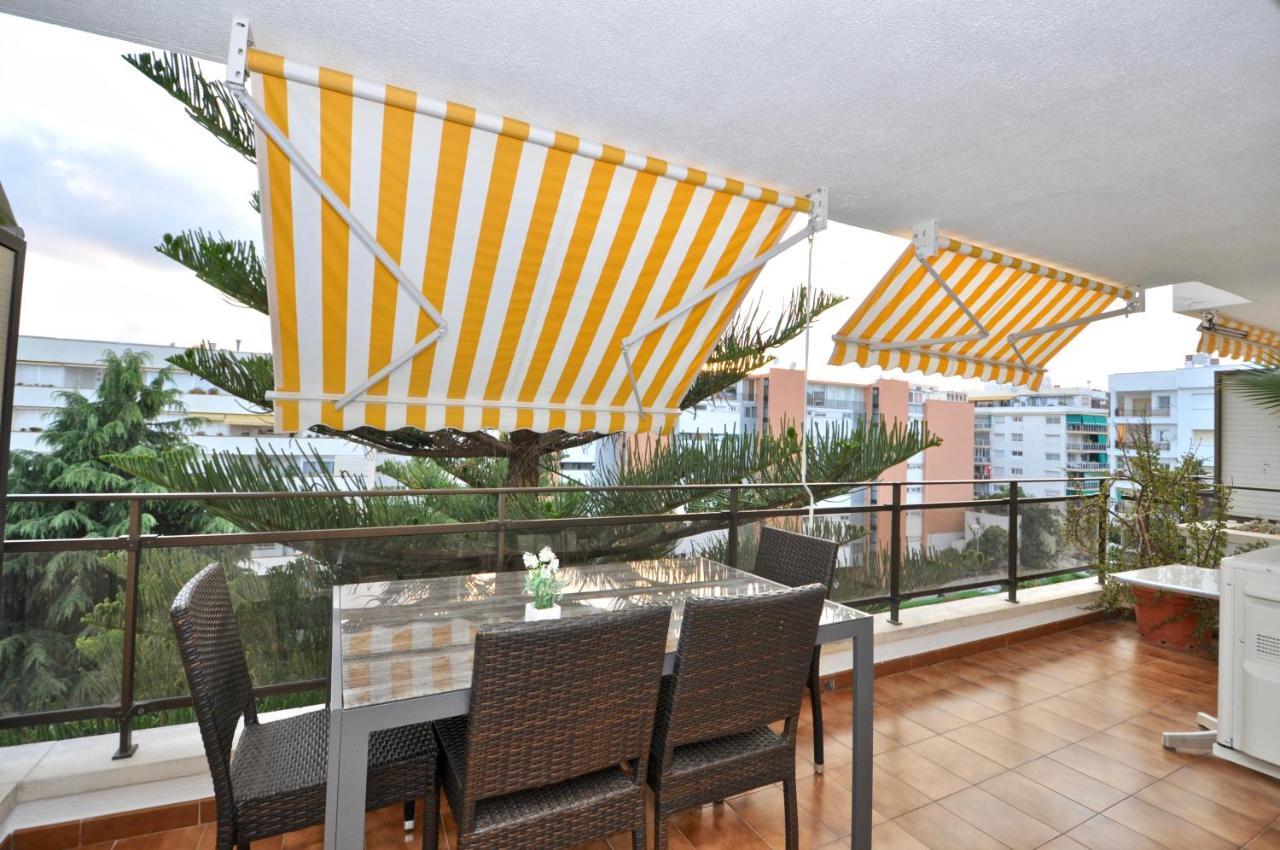 Appartement Bonsol *