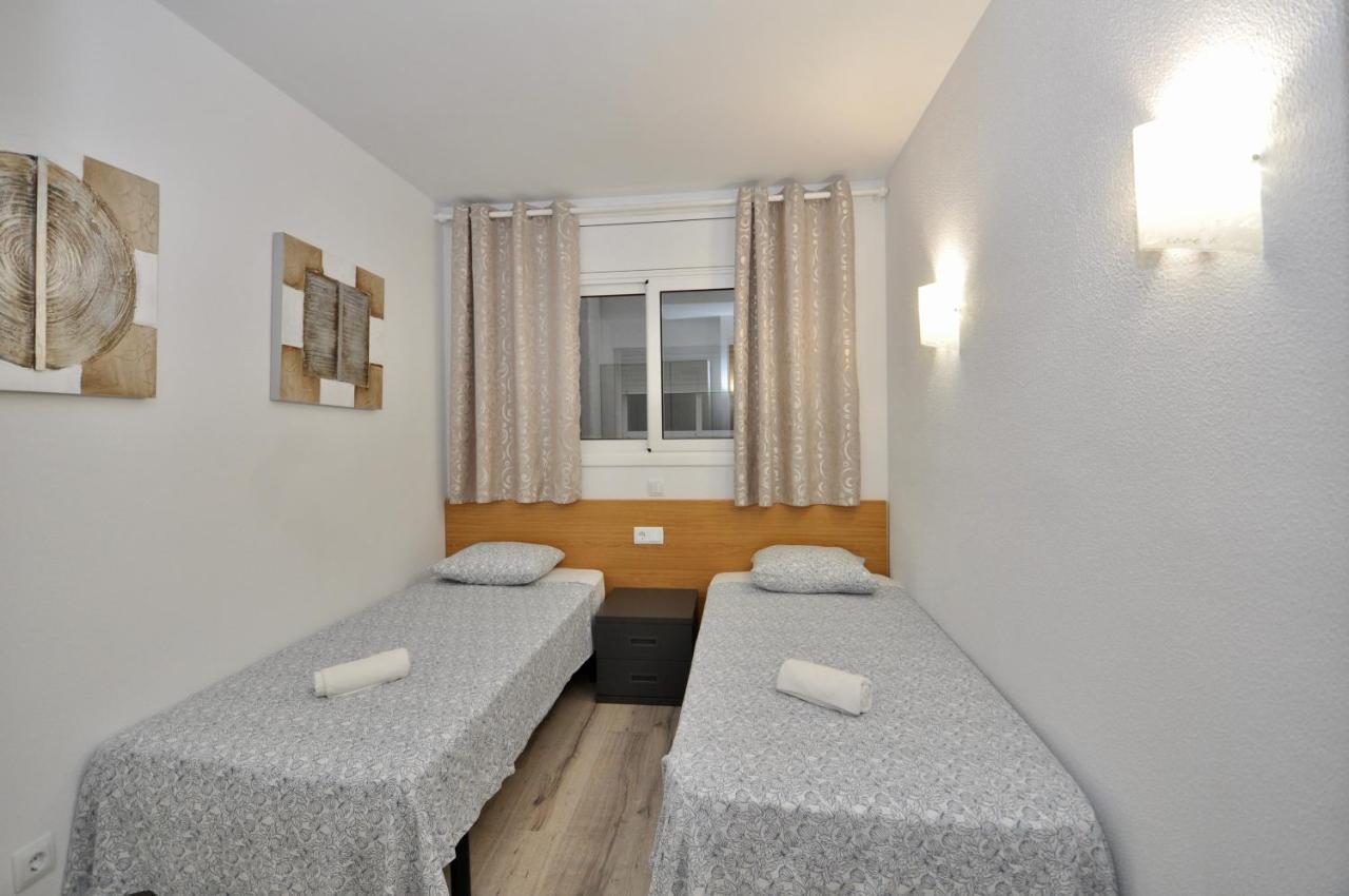 Appartement Bonsol Lloret de Mar