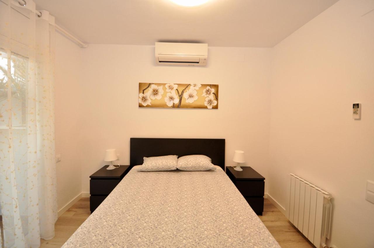 Bonsol Appartement