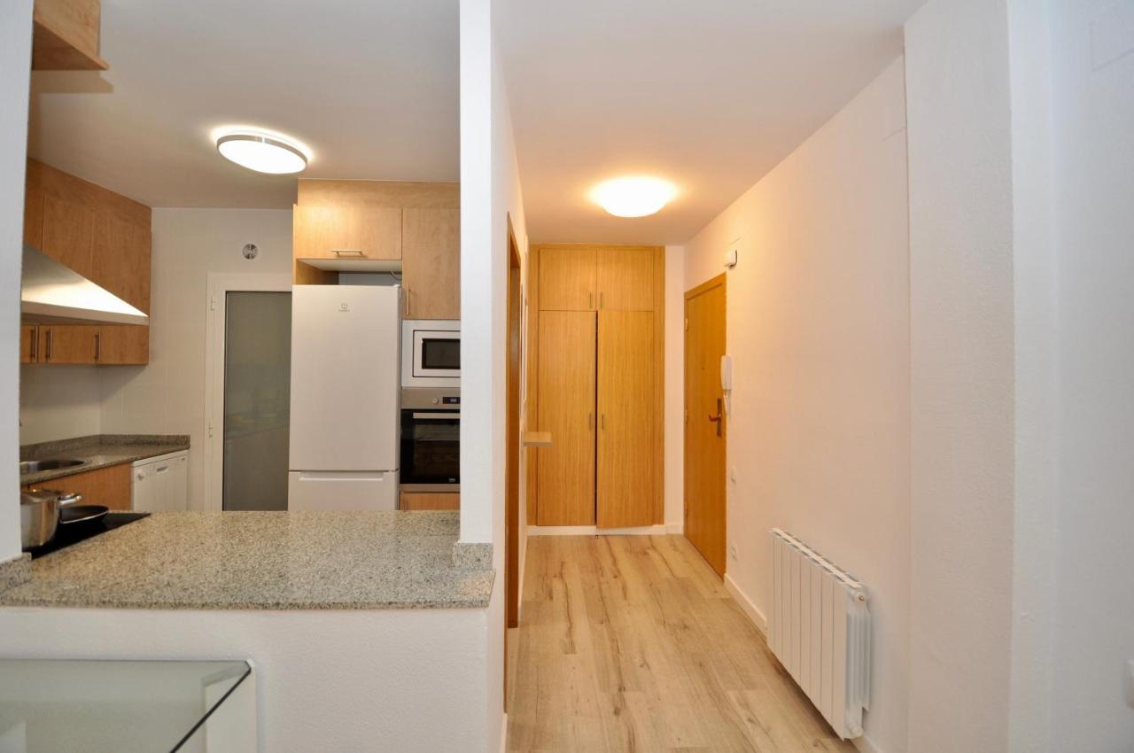 Appartement Bonsol Lloret de Mar