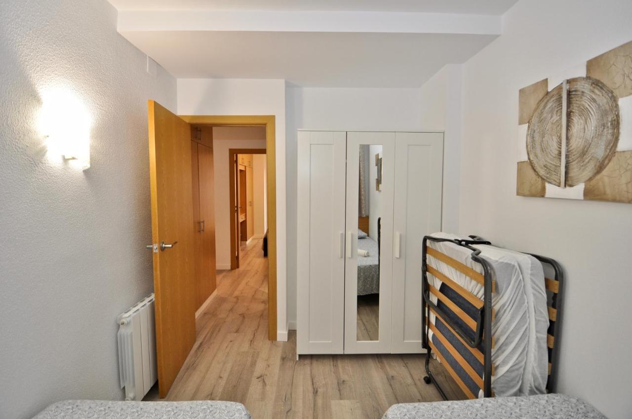 Appartement Bonsol Lloret de Mar