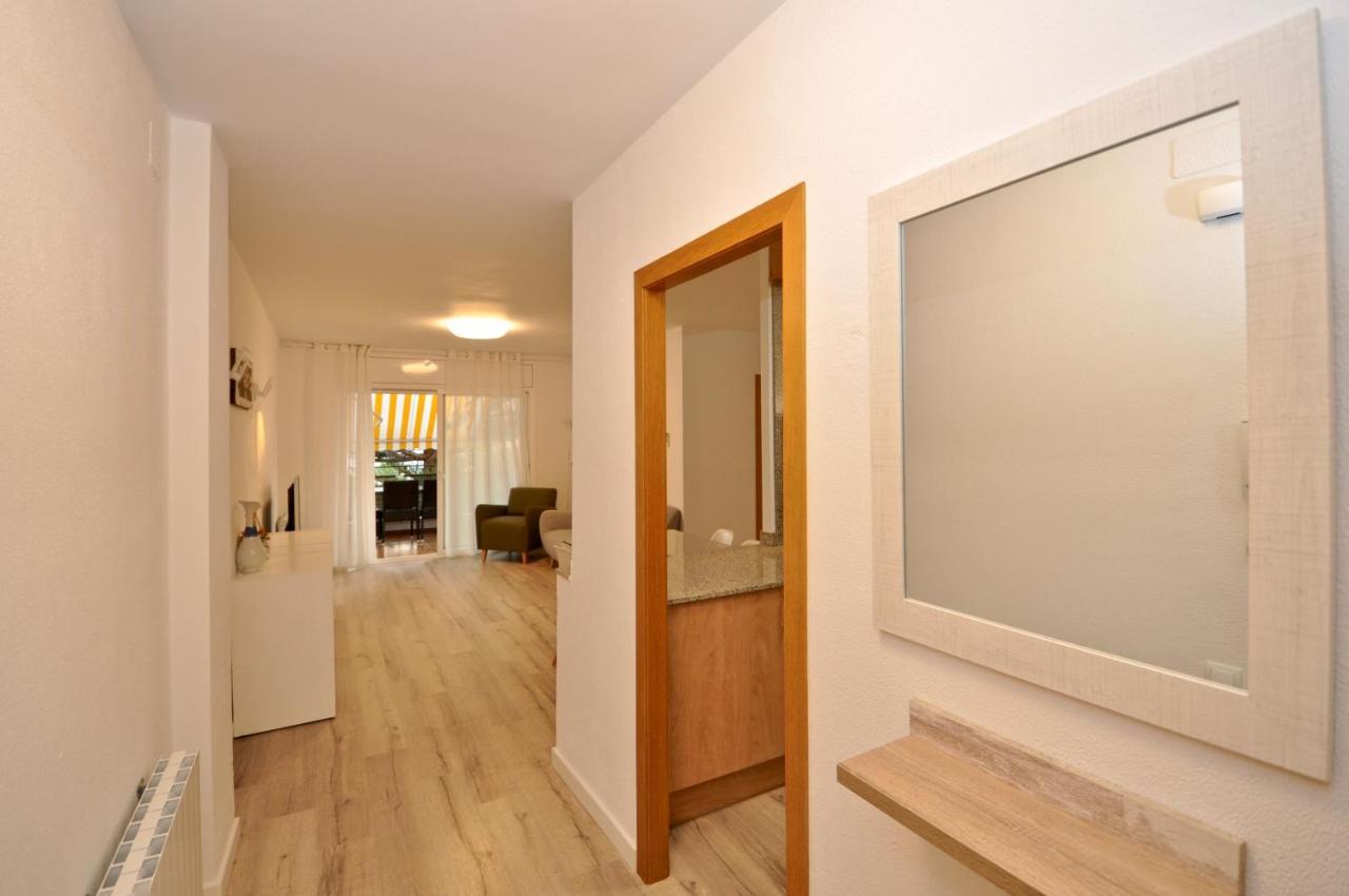 Bonsol Appartement