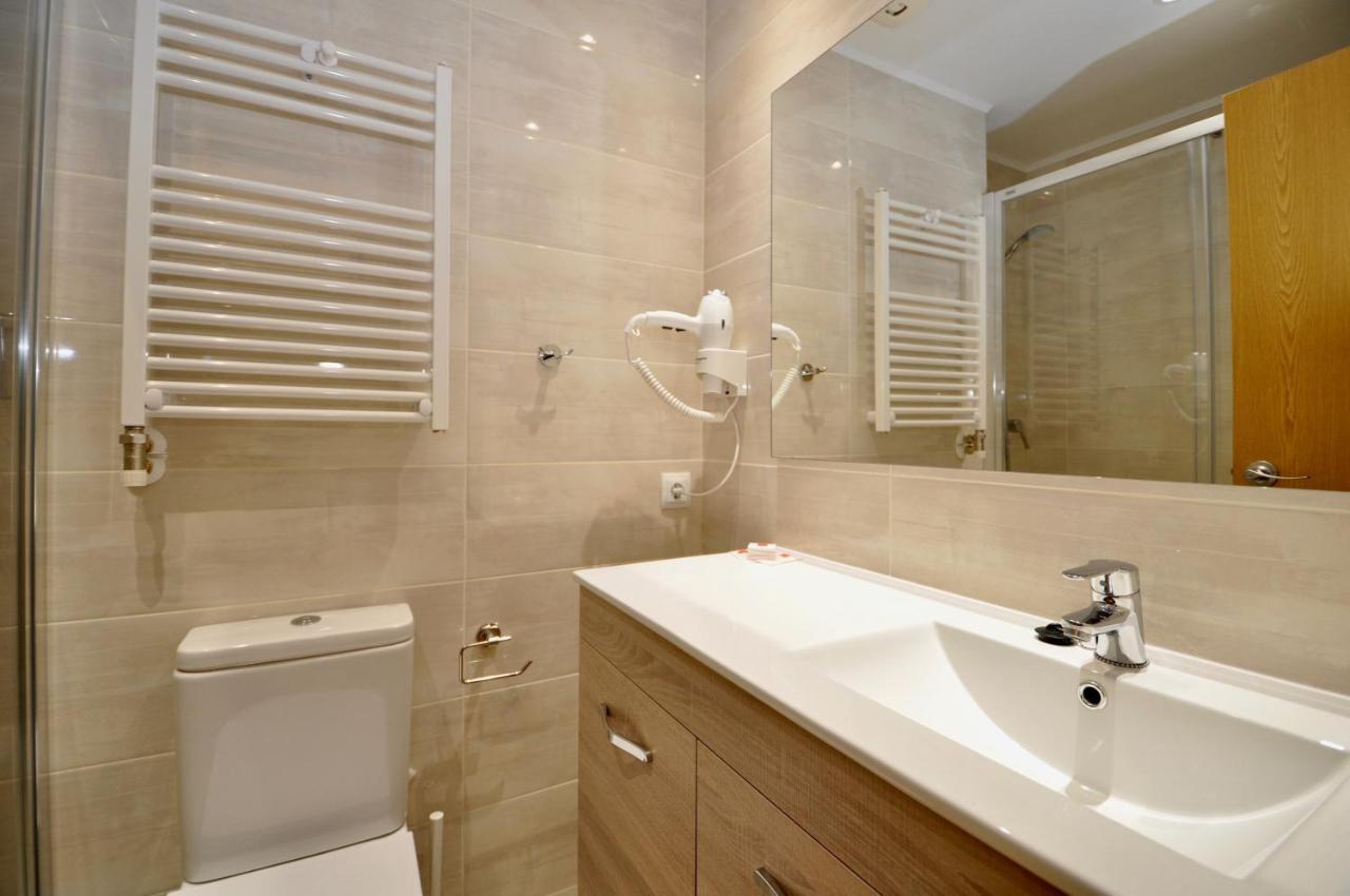 Bonsol Appartement *