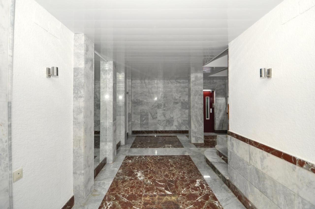 Bonsol Appartement Lloret de Mar