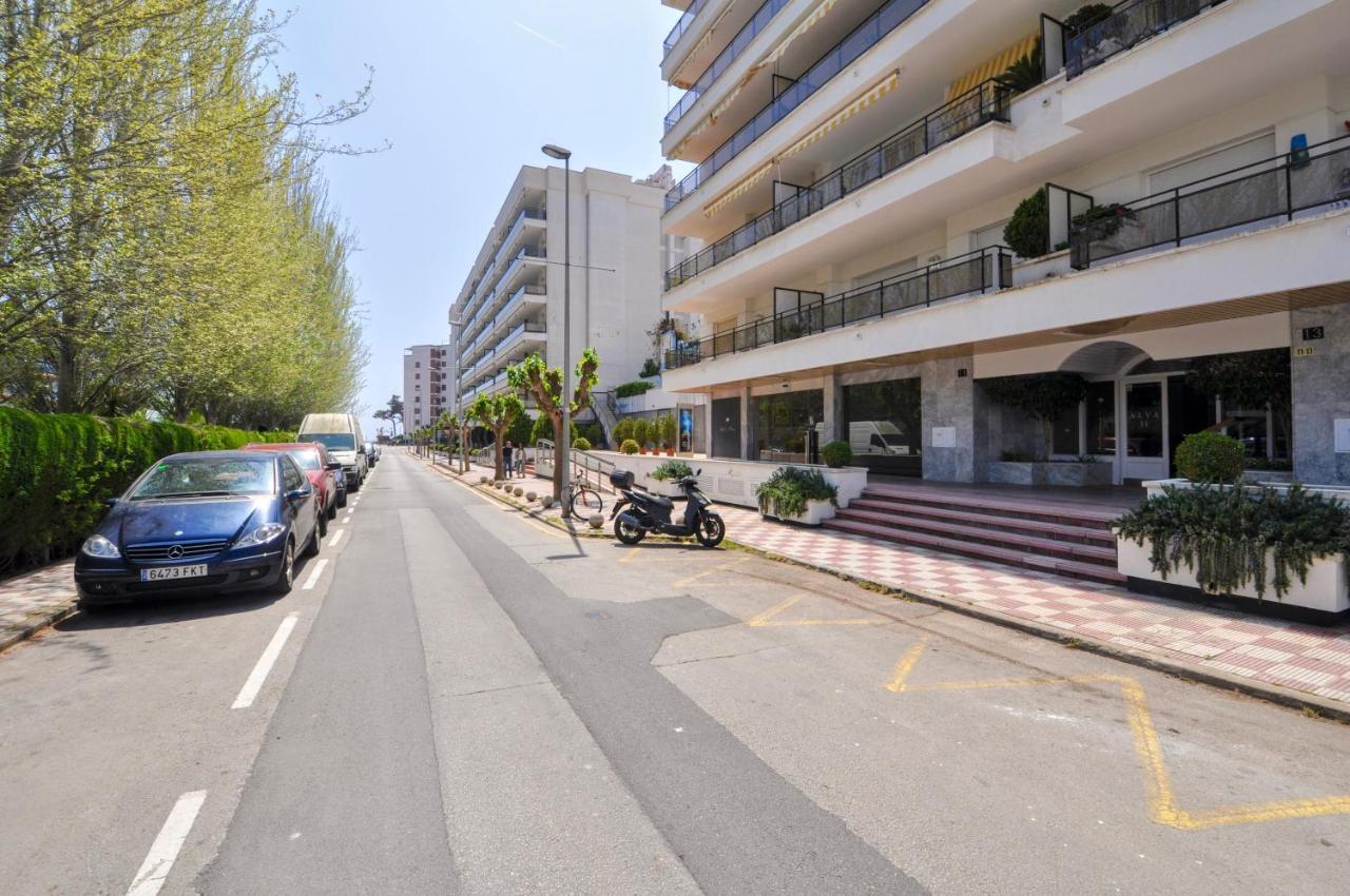 Appartement Bonsol *