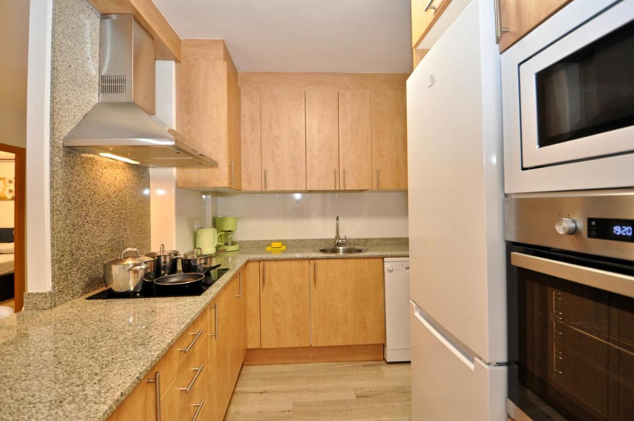 Bonsol Appartement *