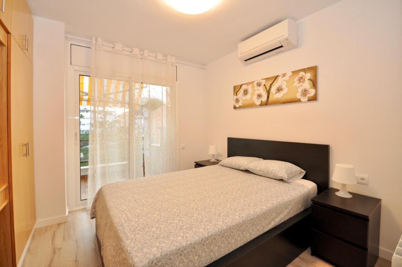 Bonsol Appartement