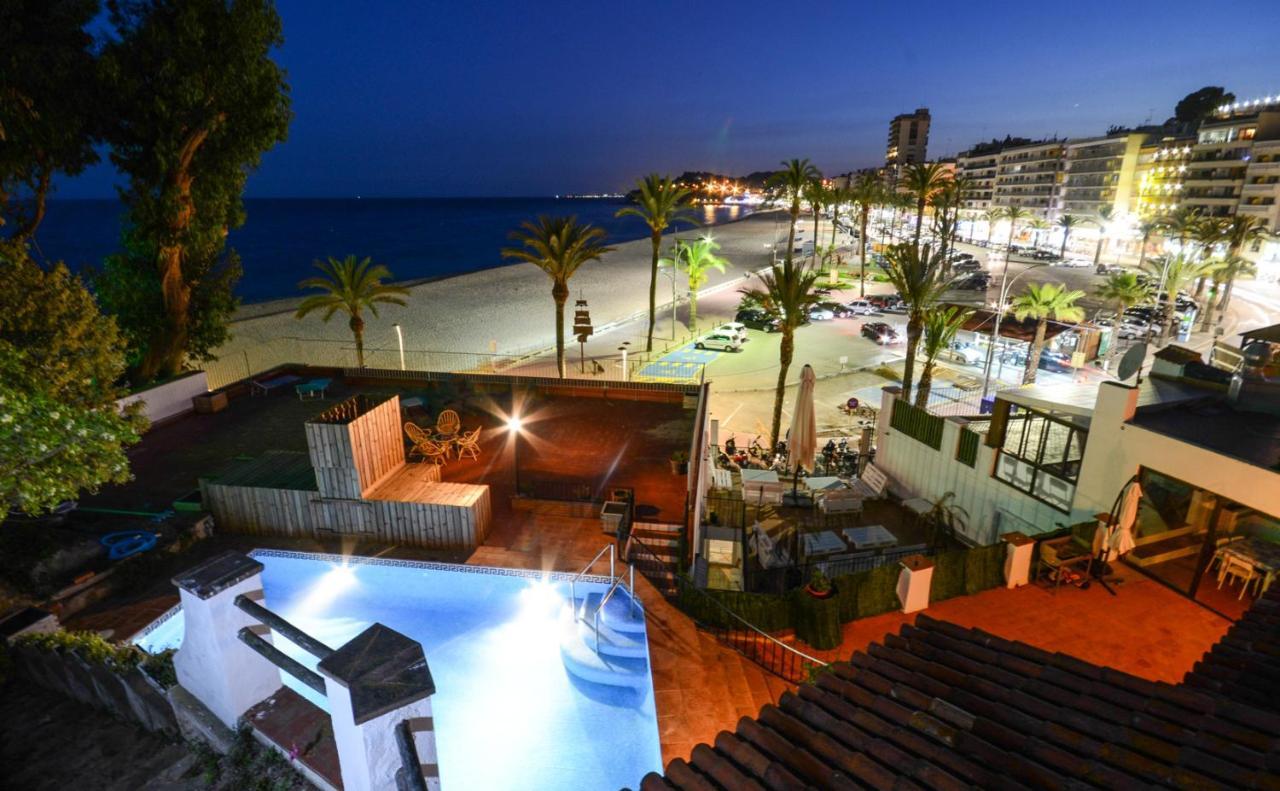 Villa Sa Caleta *