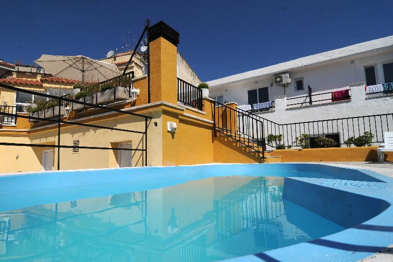 Apartment Ar Enjoy Monjardi