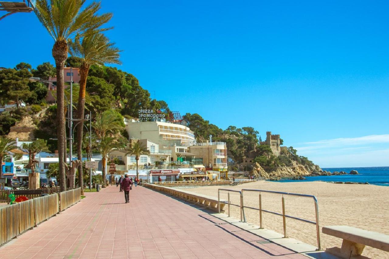 Apartment Zodiak Lloret de Mar