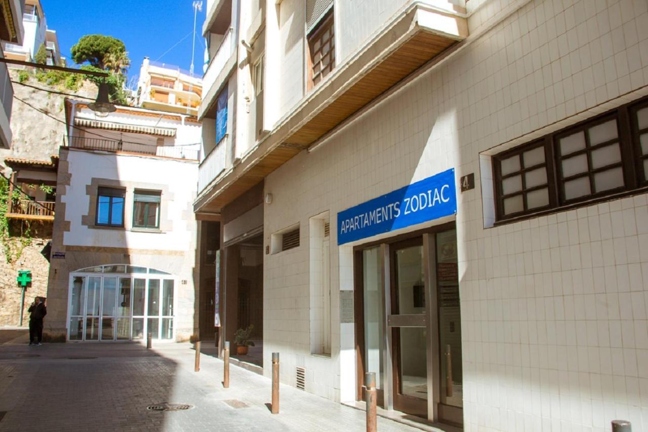 Zodiak Apartment Lloret de Mar