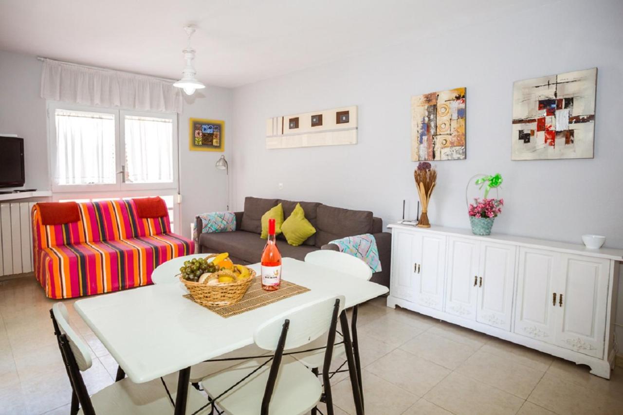 Zodiak Apartment *
