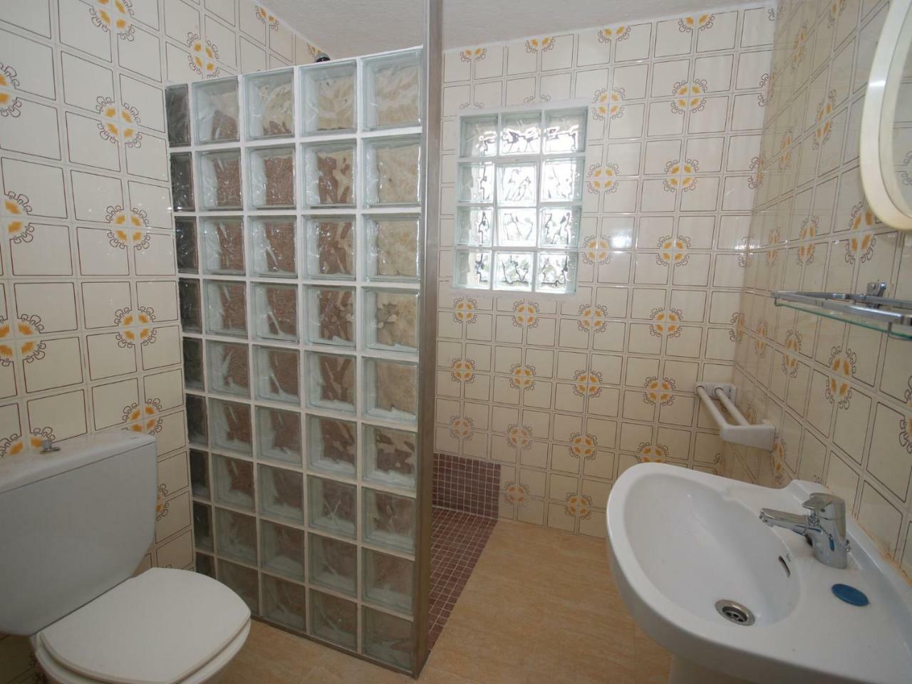 A Picturesque Wine House Now Refurbished Into In Holiday home Lloret de Mar