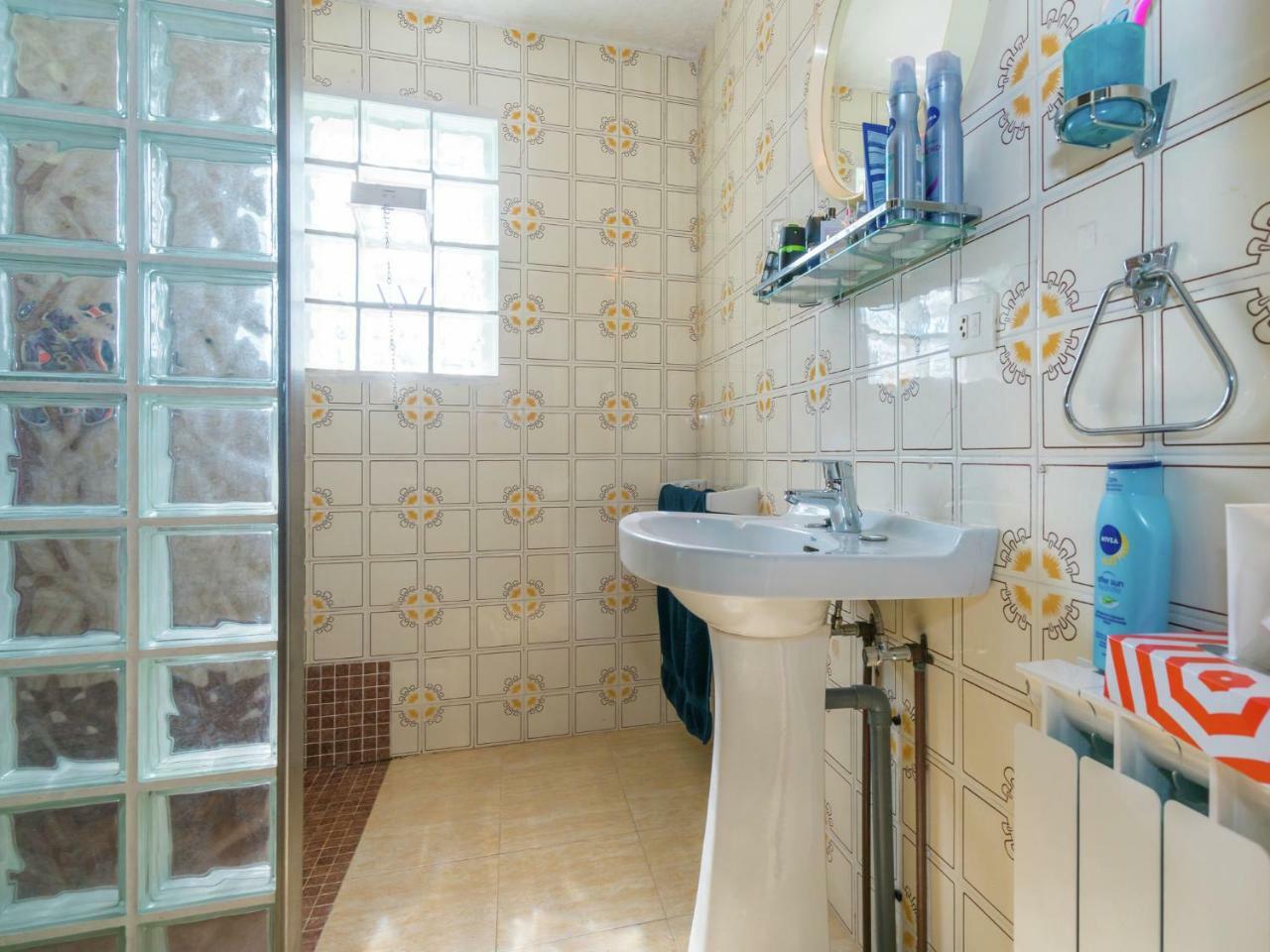 A Picturesque Wine House Now Refurbished Into In Holiday home Lloret de Mar