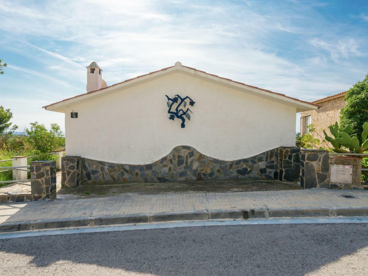 Holiday home A Picturesque Wine House Now Refurbished Into In Lloret de Mar