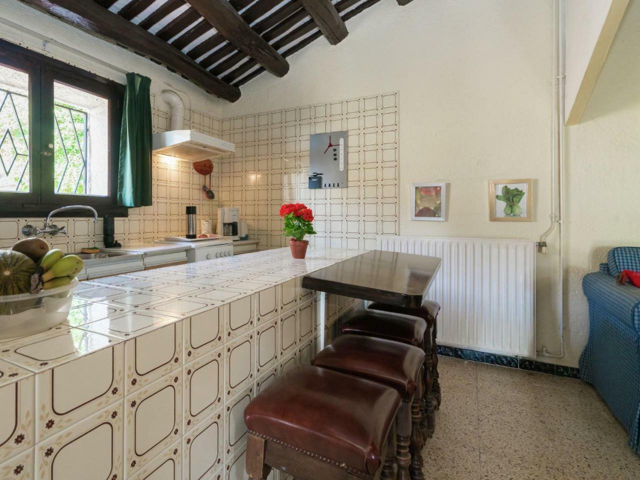 Holiday home A Picturesque Wine House Now Refurbished Into In Lloret de Mar