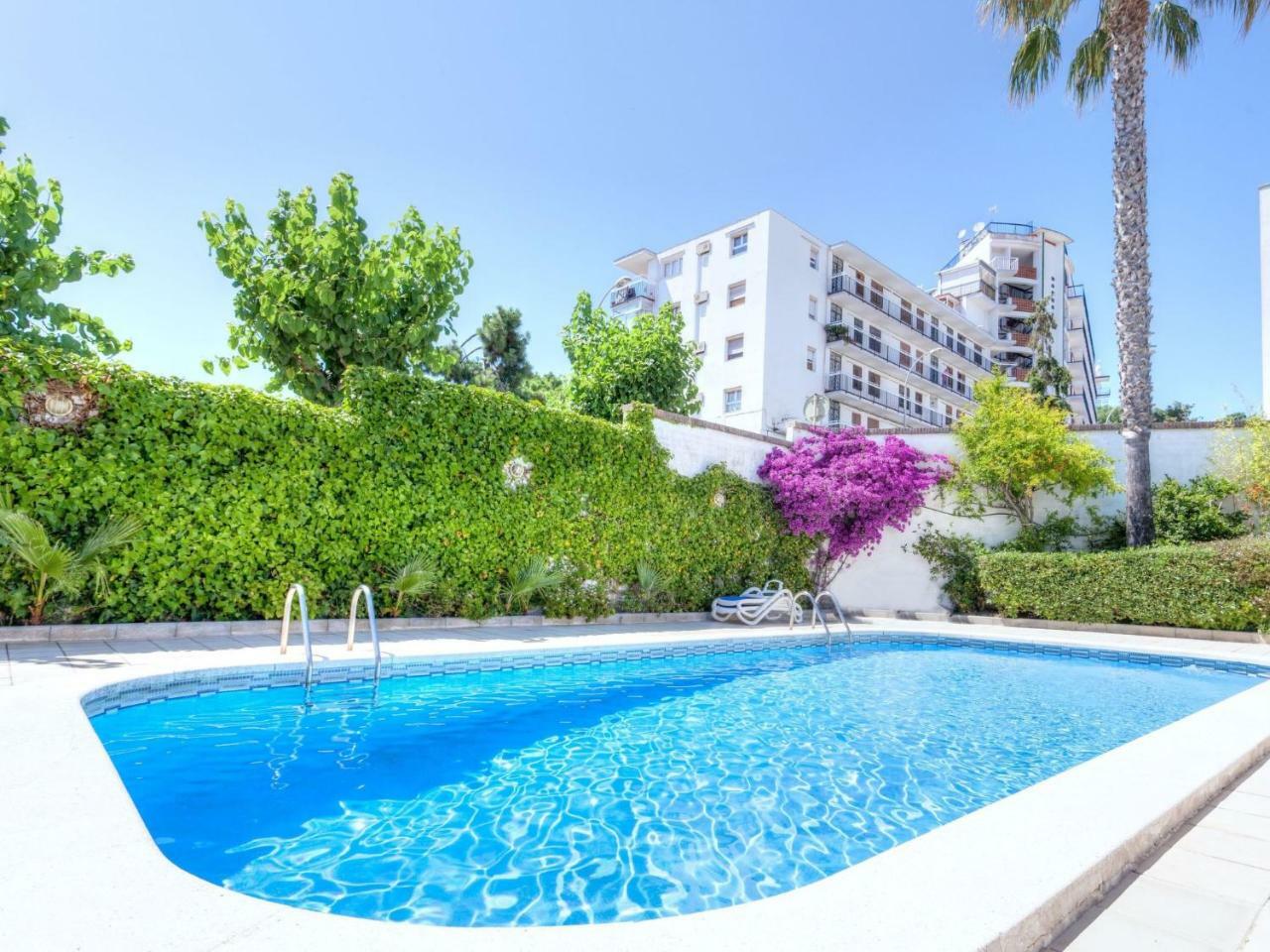 Apartamento Fleming By Interhome Lloret de Mar