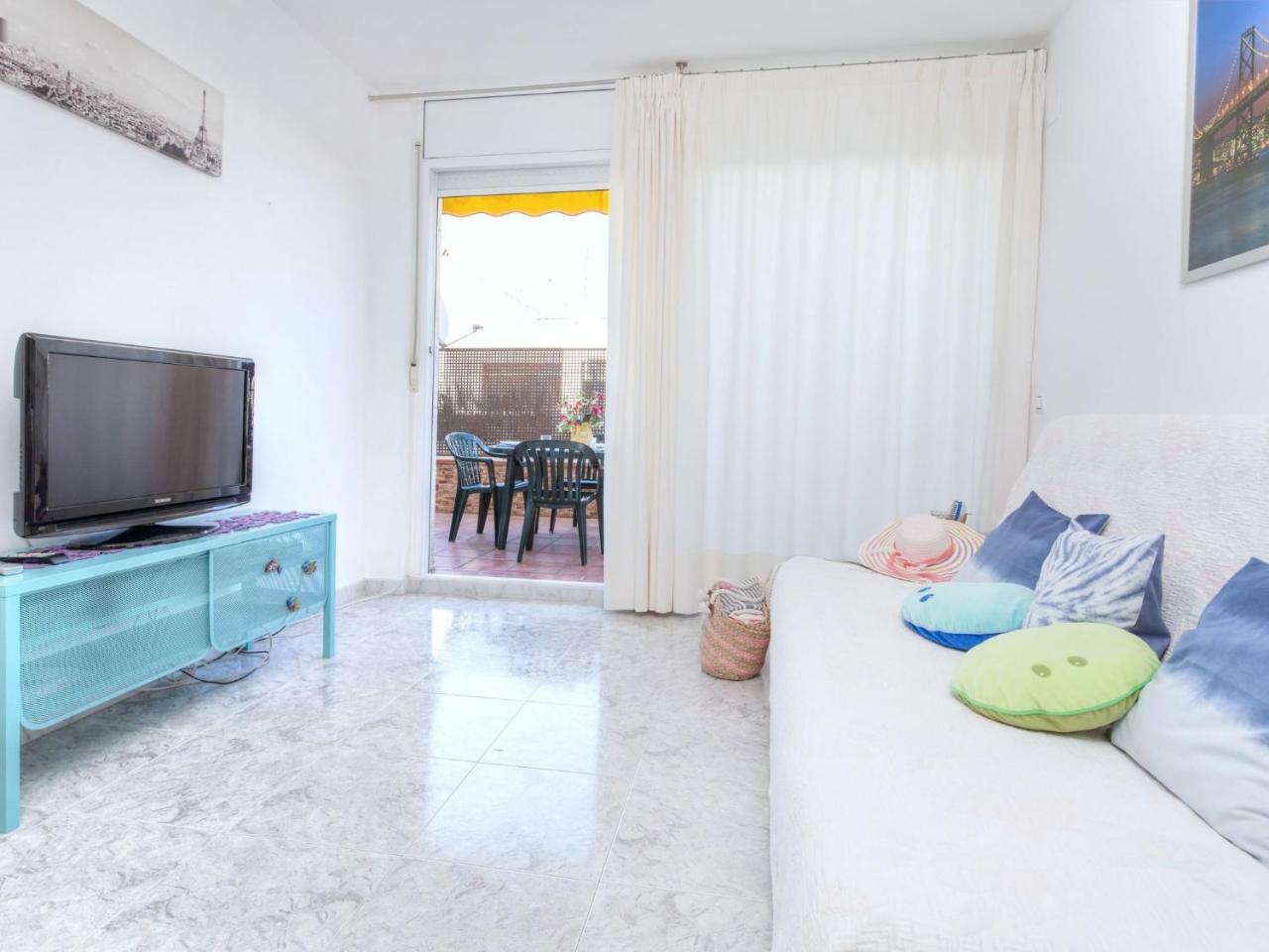 Apartamento Fleming By Interhome