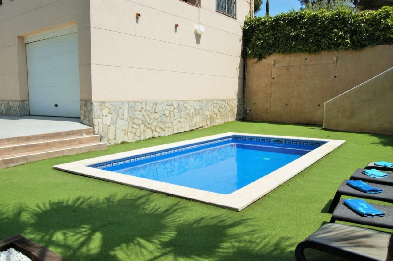 Bella Lloret de Mar