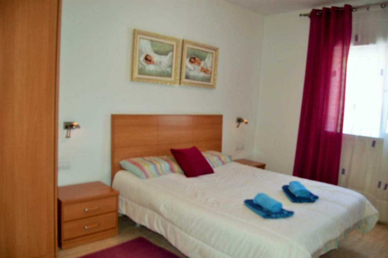 Bella Villa *