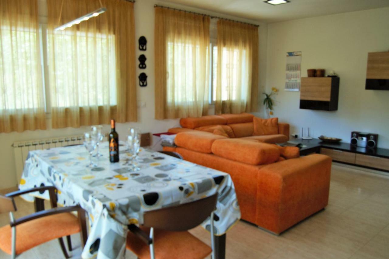 Bella Villa