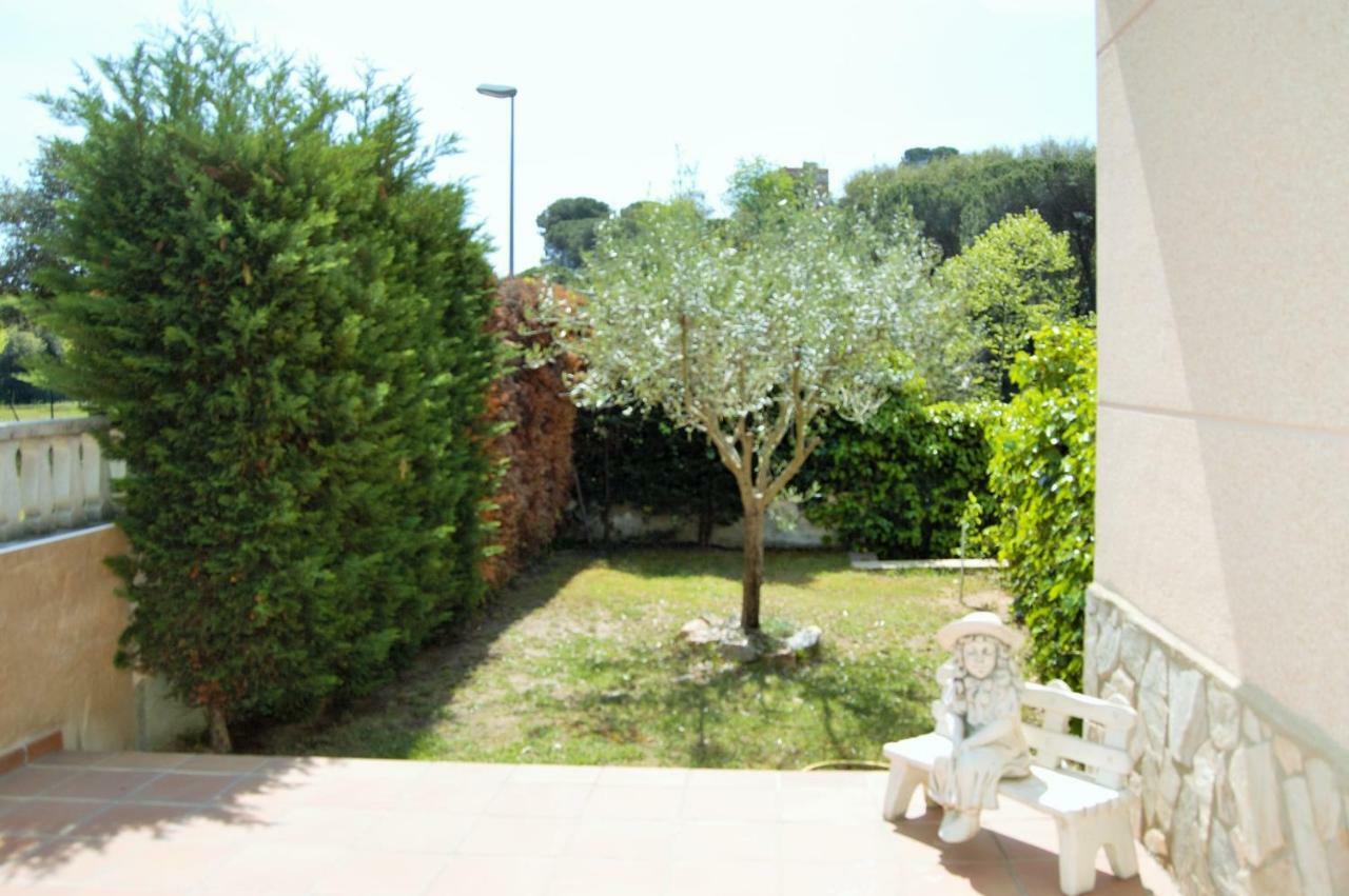 Bella Villa