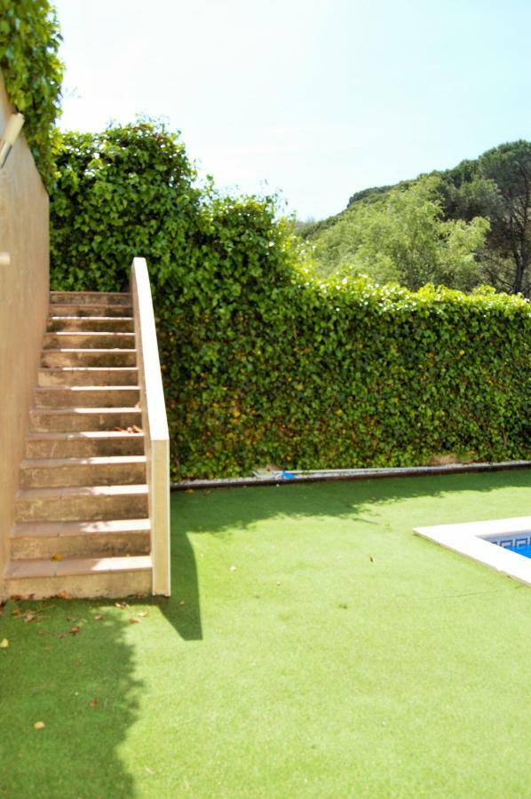 Villa Bella Lloret de Mar