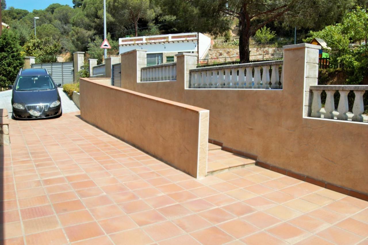 Bella Villa Lloret de Mar