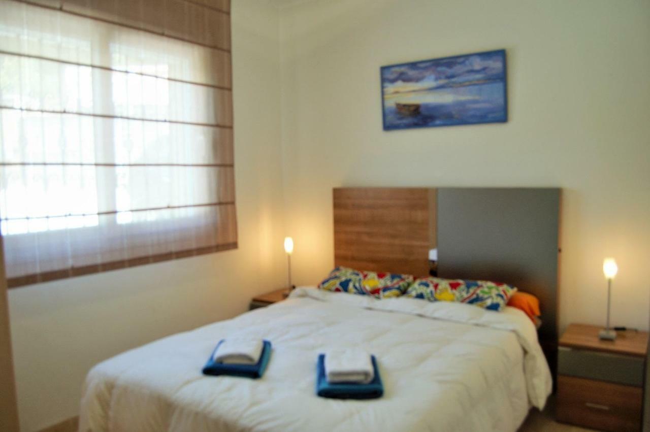Bella Villa *