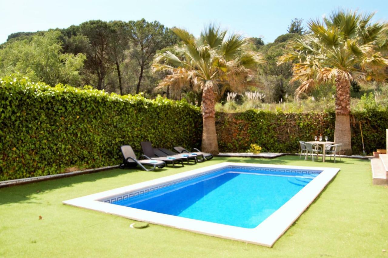 Villa Bella Lloret de Mar
