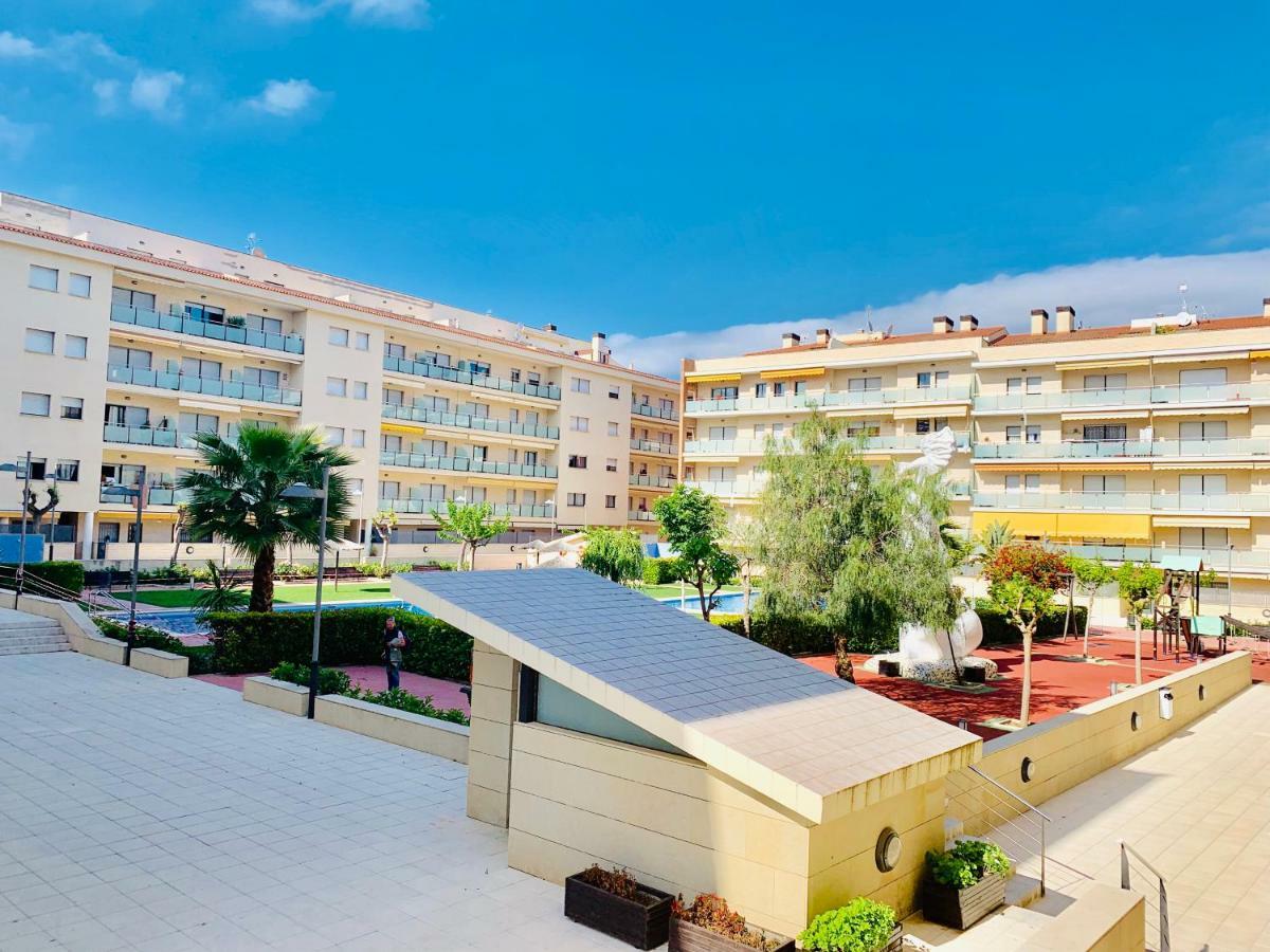Narcis Macia Appartement *