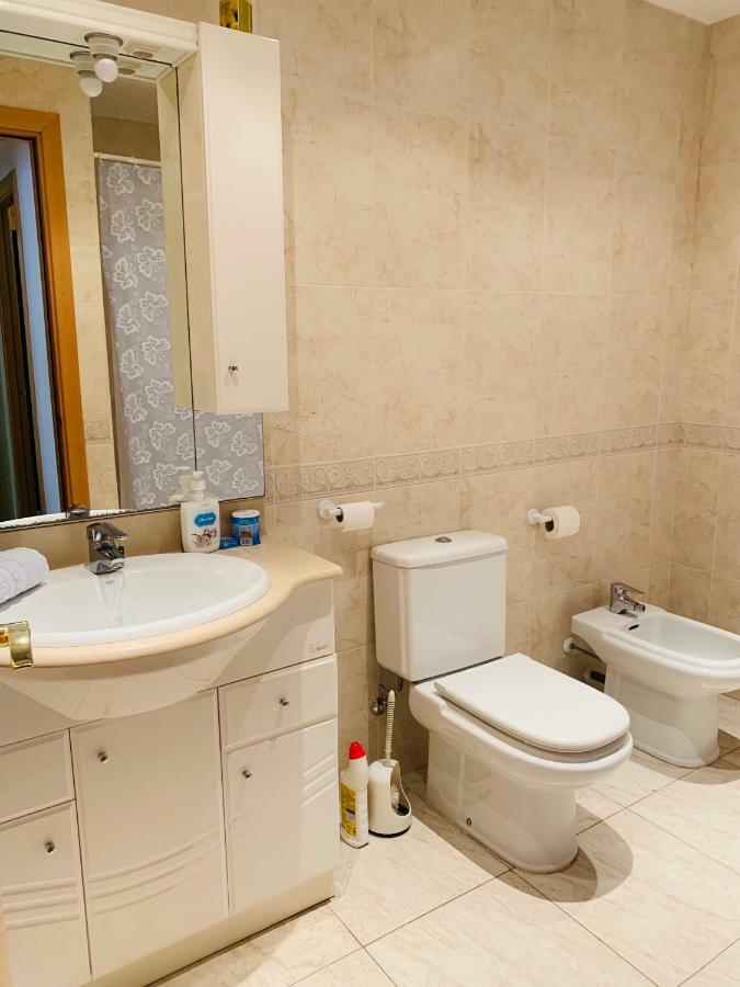 Appartement Narcis Macia